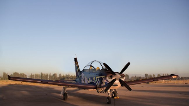 El proyecto Pillán II mostrará su avance en la Fidae 2024