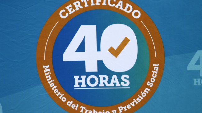 Ley de 40 Horas: ¿Qué pasará con los trabajadores bajo el artículo 22?