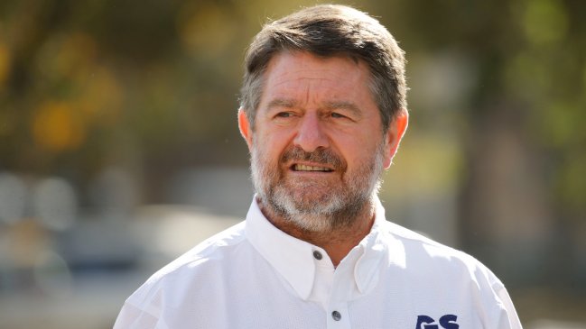 Claudio Orrego repostulará como independiente apoyado por la DC