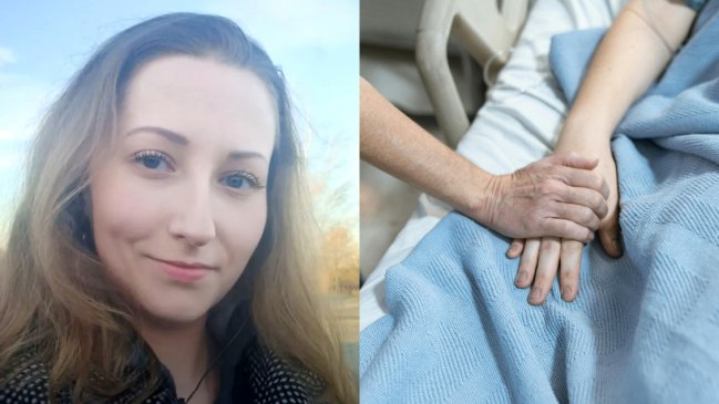 Joven se someterá a eutanasia por severa depresión en Países Bajos