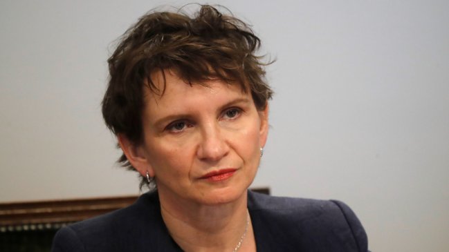 Tohá respondió a Caracas: Es un insulto al pueblo de Chile decir que el Tren de Aragua no existe