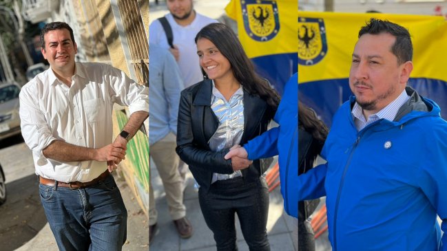 Municipales: La oposición no logra acuerdo para primarias en Concepción