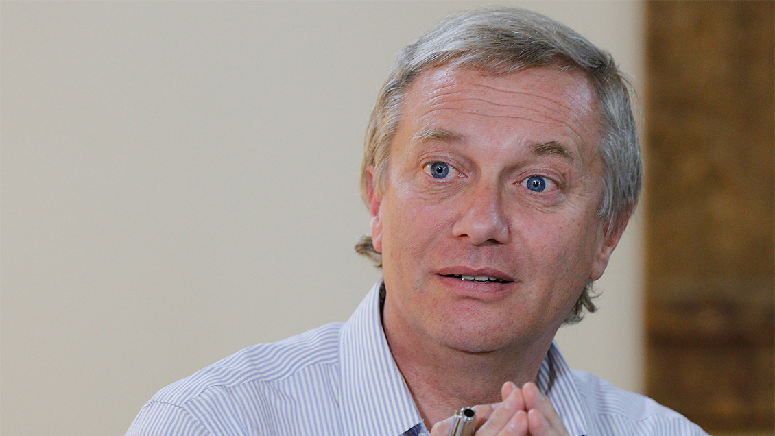 Kast visitó megacárcel de Bukele en El Salvador