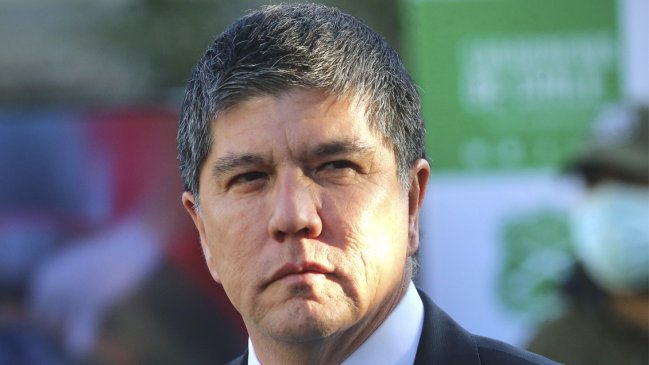 Monsalve: Sin la colaboración de Venezuela es muy difícil que Chile pueda cumplir las expulsiones