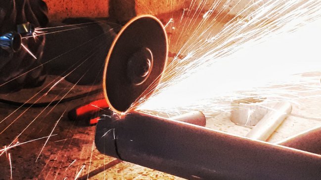 Comisión Antidistorsiones anunciará la decisión sobre el acero chino el próximo martes