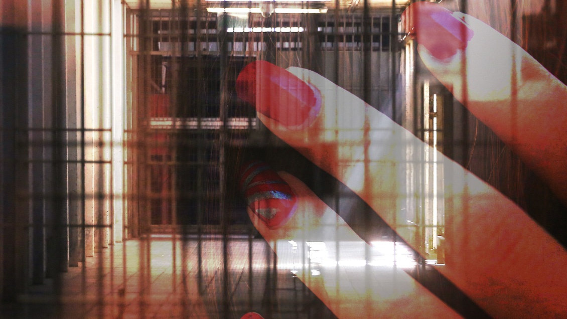 Caso manicure: Tribunal mantuvo prisión para funcionaria del GORE de La Araucanía pero fijó fianza