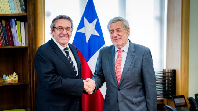 Caso Ojeda: Oposición demanda romper relaciones con Venezuela