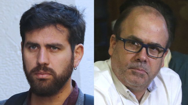 Primer roce: Timonel de CS explicitó apoyo a candidato distinto al del pacto con la DC en Concepción