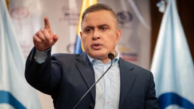 Fiscalía de Venezuela afirmó que busca a 