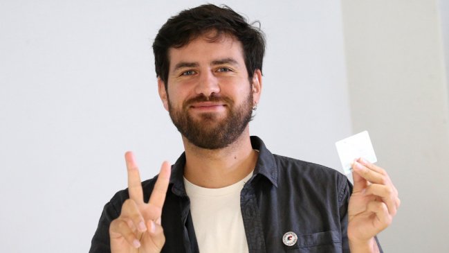 Ibáñez da por superada la polémica que abrió al apoyar a un candidato fuera de pacto