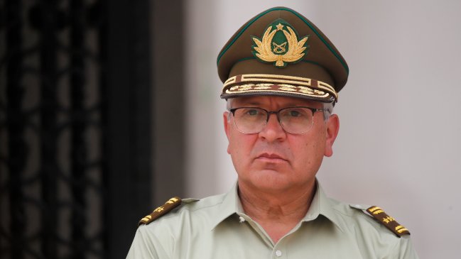 Fiscalía formalizará a Yáñez por 1.386 casos de DDHH: Añadió casi mil