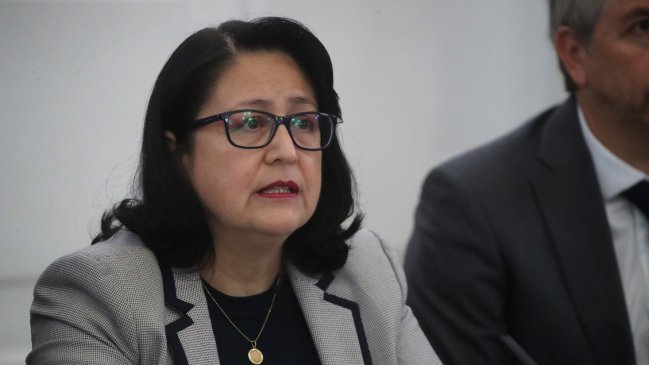 Contralora (s) descartó 