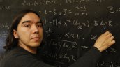   Académico chileno resolvió problema matemático de casi un siglo de antigüedad 