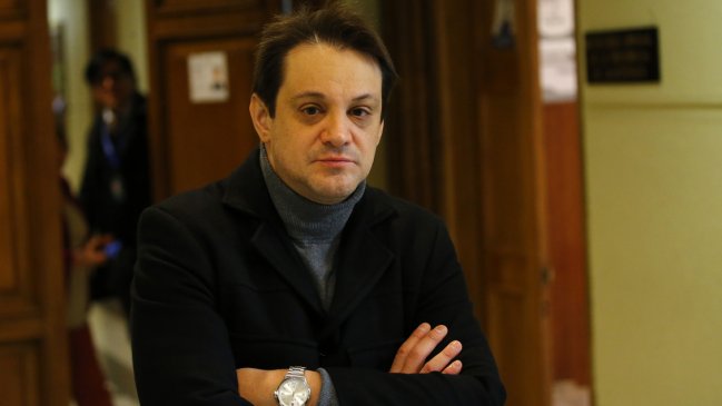 Gaspar Rivas afirma que Elizalde le 