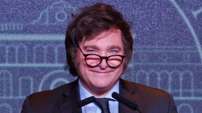 FMI prevé que Argentina se contraerá 2,8% este año, pero crecerá 5% el próximo