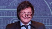 FMI prevé que Argentina se contraerá 2,8% este año, pero crecerá 5% el próximo