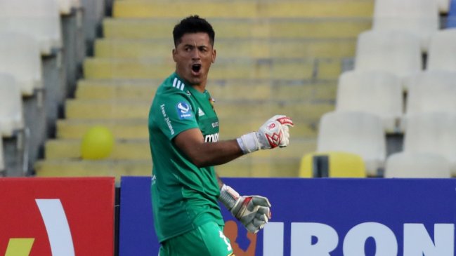 Nery Veloso contó las penurias de Fernández Vial: La mayoría de los sueldos son de 500 lucas