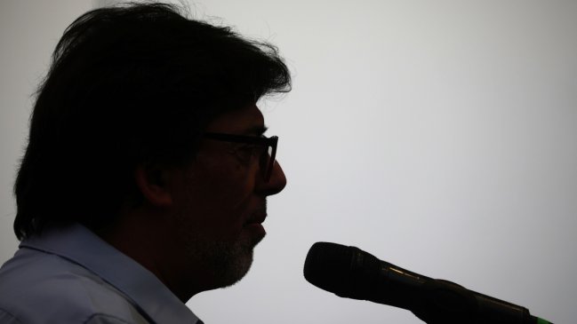 Fiscalía evalúa adelantar formalización de Jadue tras su intento de viaje a Venezuela