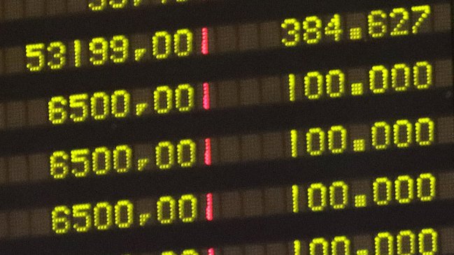 Caso Factop: Corte de Santiago ordenó prisión preventiva para Rodrigo Topelberg