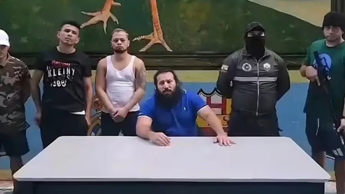 Confirman crimen en Chile de uno de 