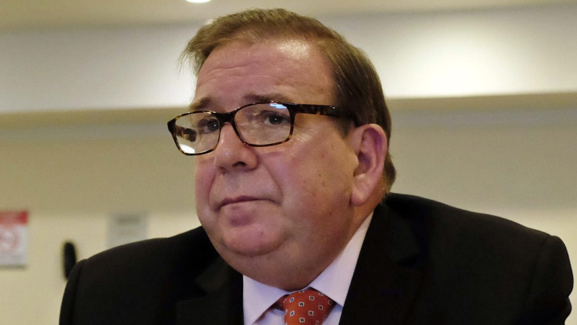 Antichavismo ratificó a Edmundo González Urrutia como candidato presidencial