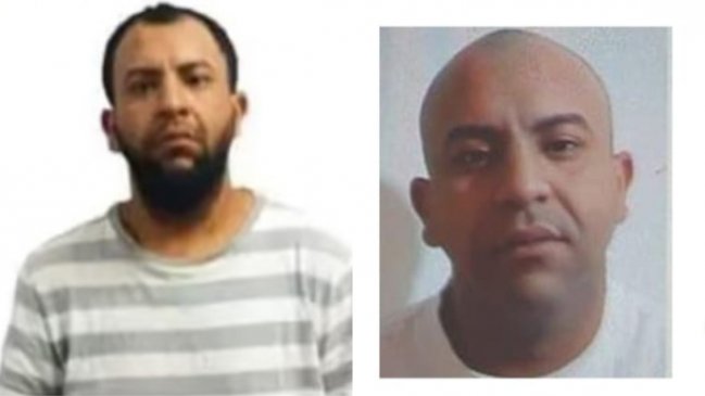 Sospechoso del crimen del mayor Sánchez se habría fugado a Ecuador