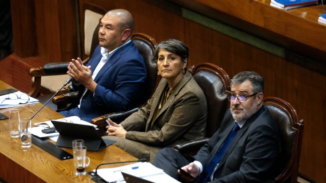 Cámara comenzó la discusión de ley corta de isapres