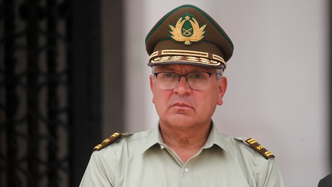 Defensa de Yáñez presentó un recurso de amparo en contra del Ministerio Público