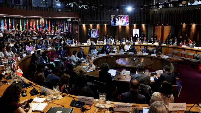 Acuerdo de Escazú: Aprueban plan para proteger a defensores ambientales