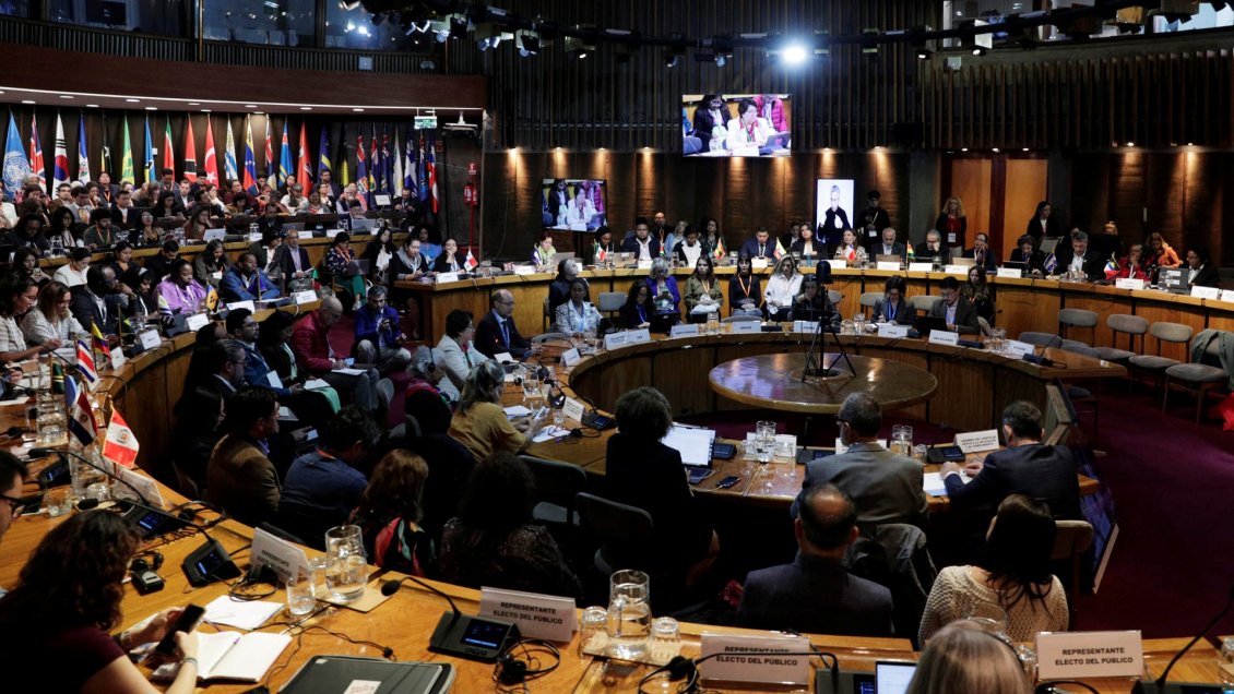 Acuerdo de Escazú: Aprueban plan para proteger a defensores ambientales