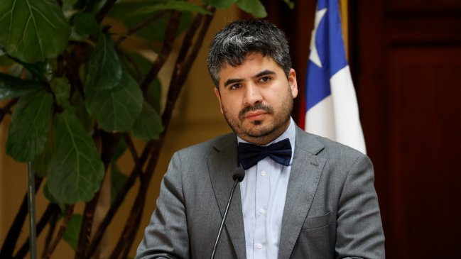 Diputado Lagomarsino por ley corta de isapres: Todo el trabajo se fue a la basura y volvemos a foja cero