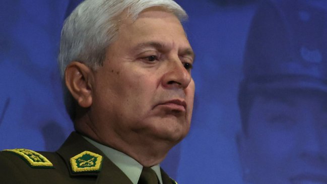 Yáñez sobre posible renuncia: 