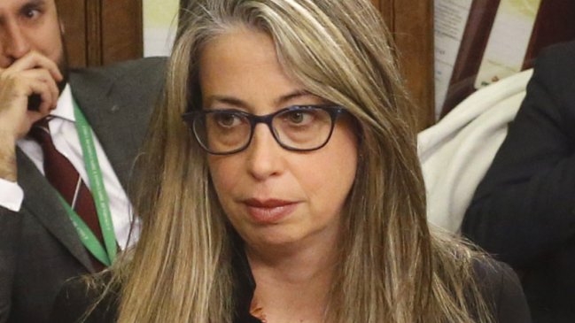 Canciller confía en que impasse entre embajadora de EEUU y el Congreso se supere 