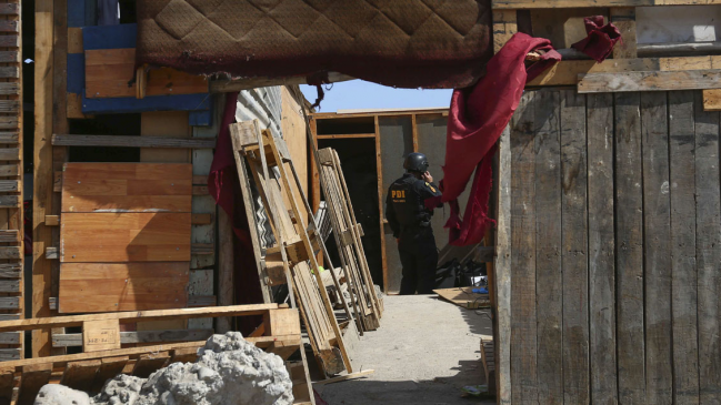 Controversia resuelta: Los Gallegos seguirán su juicio por vía telemática