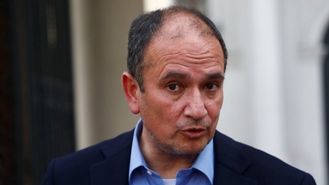 Gobernador del Biobío pide restituir pena de muerte para asesinos de Carabineros