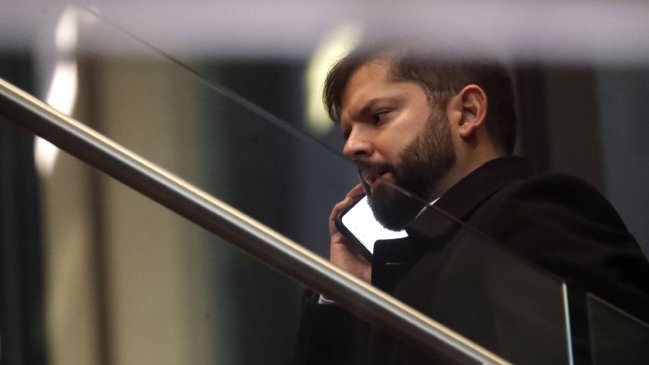 Oficialismo respaldará las 