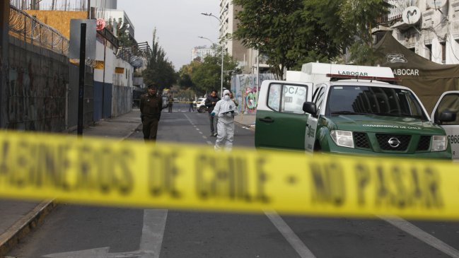 Oficialismo y oposición coinciden en urgencia para legislar contra la violencia y criminalidad