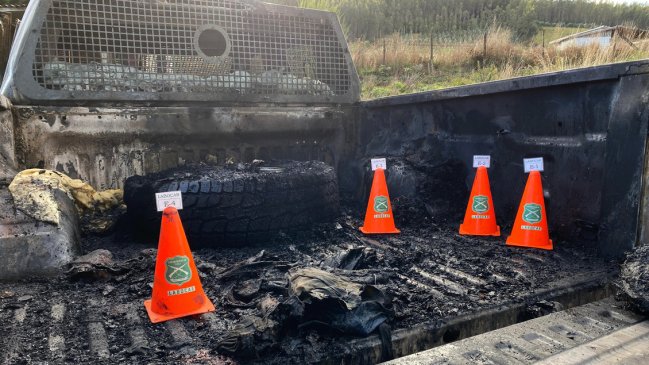 Los problemas de la Ley Antiterrorista