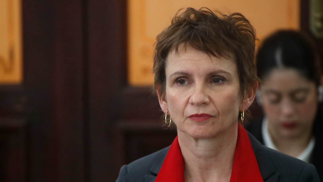 Triple asesinato de carabineros obligará a 