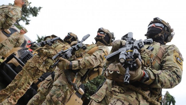 RUF: Procedimientos deberán tener 