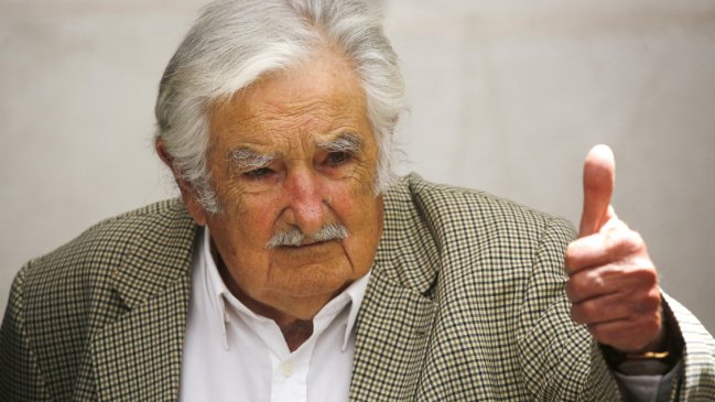 Mujica dijo que su cáncer está 