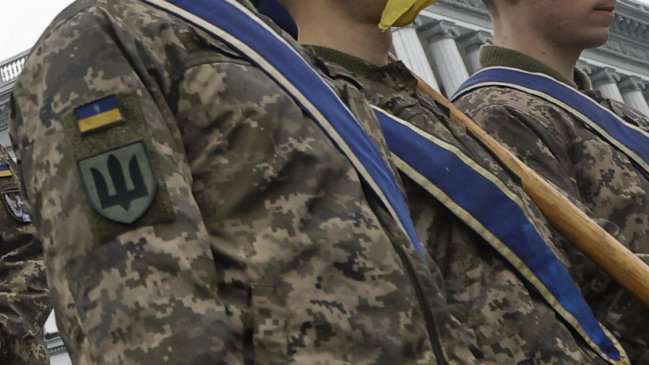 HRW denunció ejecuciones de soldados ucranianos rendidos a manos del Ejército ruso