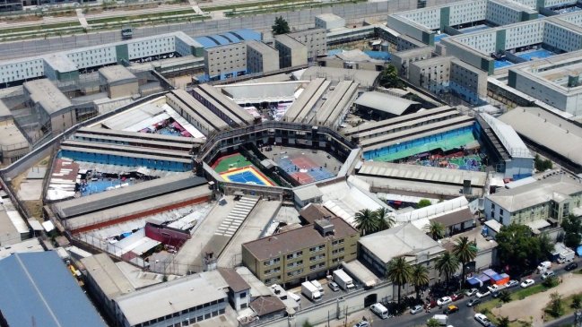 Experto: Si sólo se legisla aumentar las penas aumentará la población carcelaria