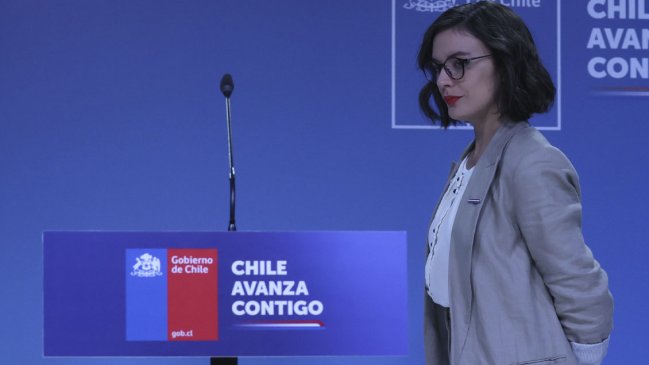 Gobierno: Hay competencia desleal de las plataformas digitales hacia los medios tradicionales