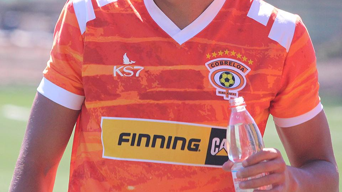 Juzgado dejó en prisión preventiva a excadetes de Cobreloa acusados de violación