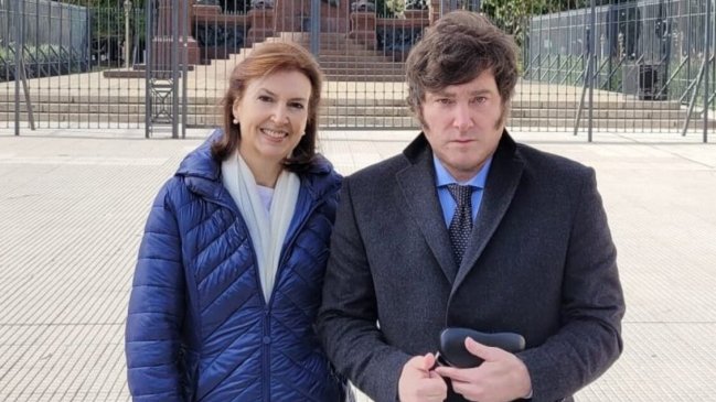 Canciller argentina desata polémica al decir que los chinos 