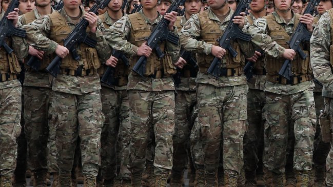 Subsecretario tras marcha fatal en Putre: 114 conscriptos van a dejar la brigada