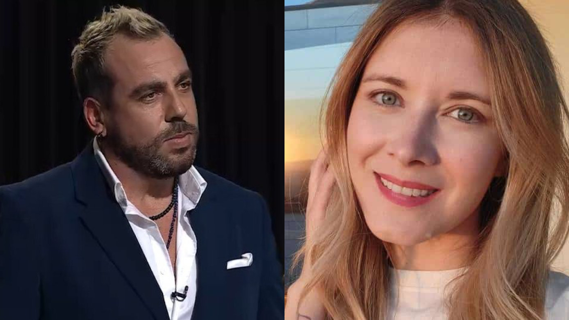 Los detalles de la millonaria deuda de Kaminski con Carla Jara