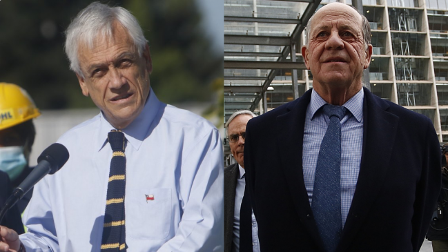 Caso Dominga: Dictan sobreseimiento definitivo de Piñera y Délano