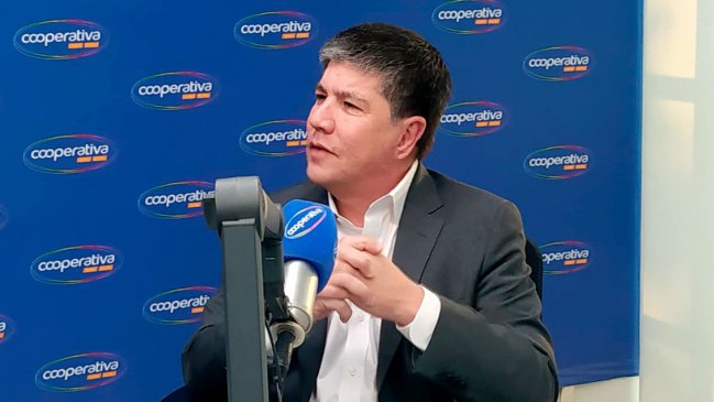 Monsalve: El veto es una herramienta del Presidente si se repone la justicia militar